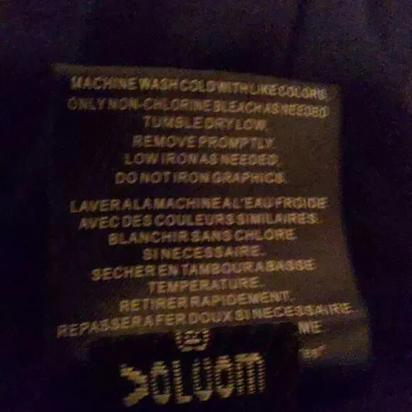 VOLCOM CARDIGAN - Picture 6 of 7